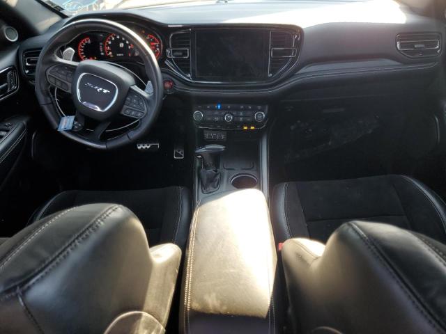 2022 DODGE DURANGO SR 1C4SDJGJ1NC216737