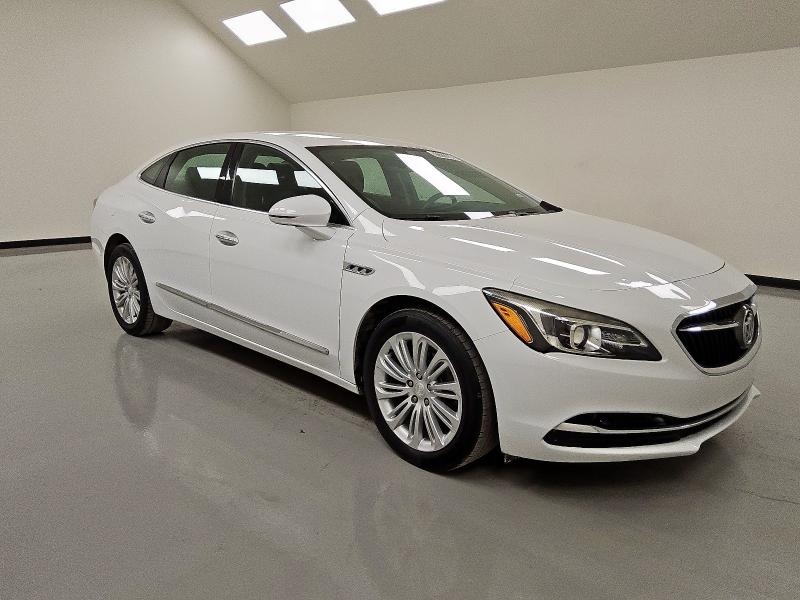 2018 BUICK LACROSSE E 1G4ZP5SZ8JU121991