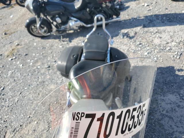 2008 YAMAHA XVS1300 CT JYAVP25E78A005702