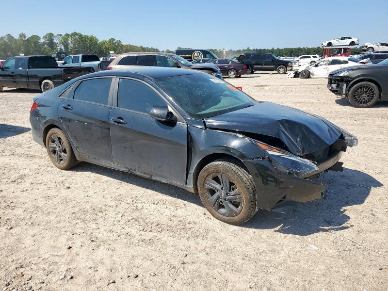 2022 HYUNDAI ELANTRA SE KMHLM4AG7NU253946