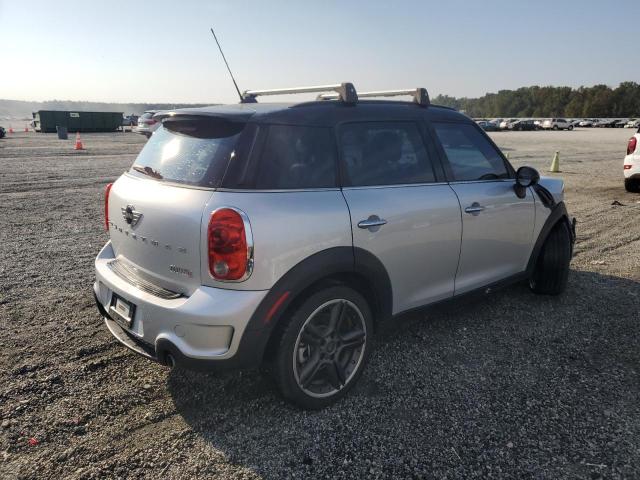 2012 MINI COOPER S C #3290282274