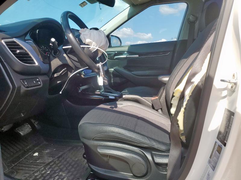 2023 KIA SELTOS S KNDEU2AA2P7375080