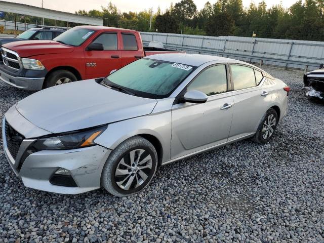 2022 NISSAN ALTIMA S - 1N4BL4BV9NN400316