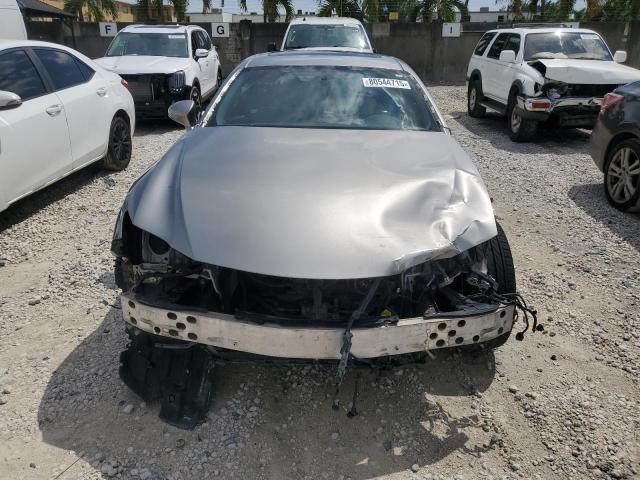2016 LEXUS RC 350 - JTHHE5BC3G5014608