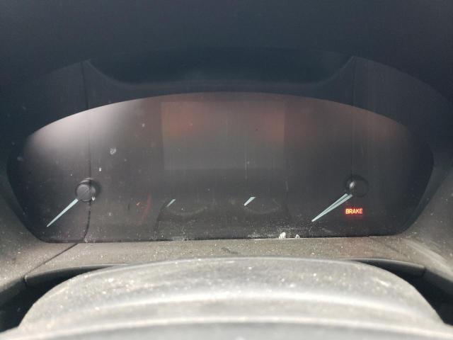 2020 FORD ESCAPE SE - 1FMCU0G6XLUB13233