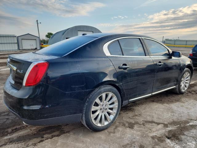 2009 LINCOLN MKS - Other View