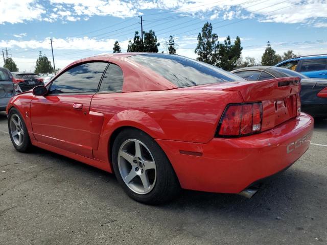 2003 FORD MUSTANG CO #3264609974