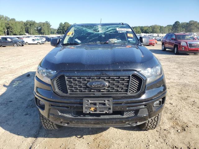 2021 FORD RANGER XL #3287596025