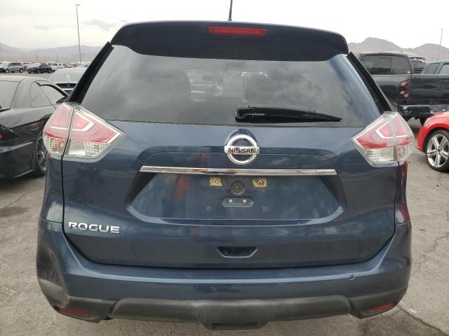 2015 NISSAN ROGUE S 5N1AT2ML2FC830705