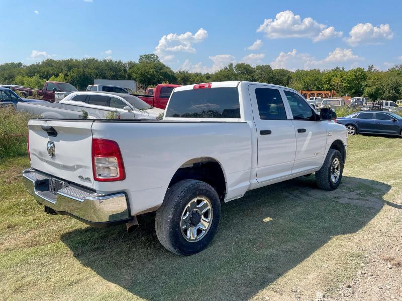 2021 RAM 2500 TRADESMAN 3C6UR5CLXMG606960
