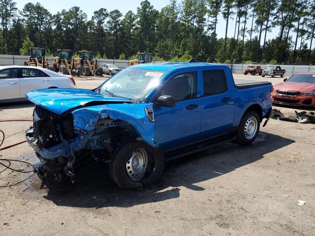 FORD MAVERICK X