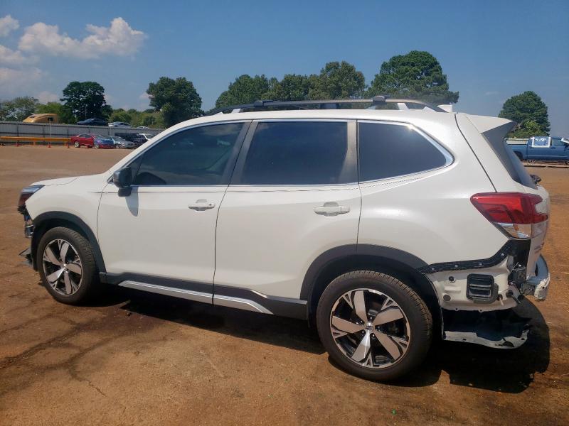 2020 SUBARU FORESTER T - JF2SKAXC0LH589860