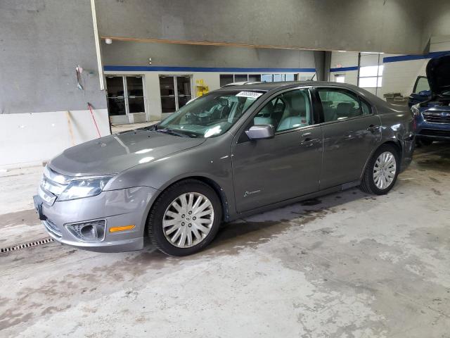 FORD FUSION HYB