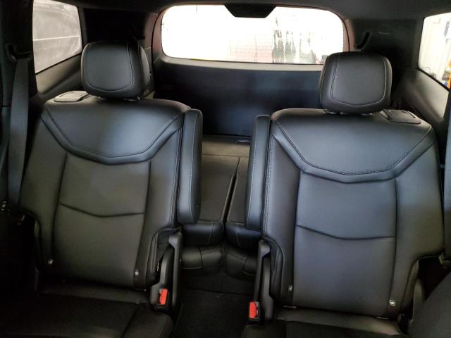 2023 CADILLAC XT6 PREMIU #3278986732