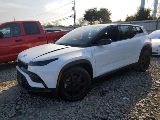 FISKER AUTOMOTIVE OCEAN