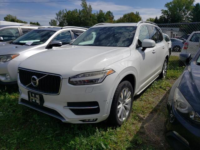 2016 VOLVO XC90 T6 YV4A22PK7G1031412