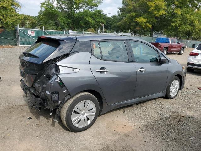 2024 NISSAN LEAF S - 1N4AZ1BV1RC554982