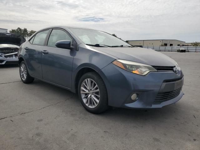 2015 TOYOTA COROLLA L - 5YFBURHE1FP227570