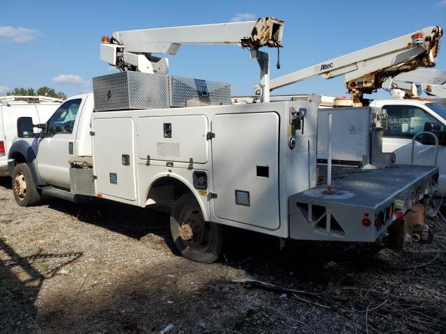 2015 FORD F450 SUPER #3291262966