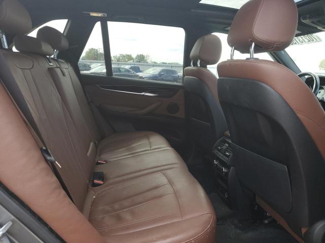 2017 BMW X5 XDRIVE3 5UXKR0C32H0V78535