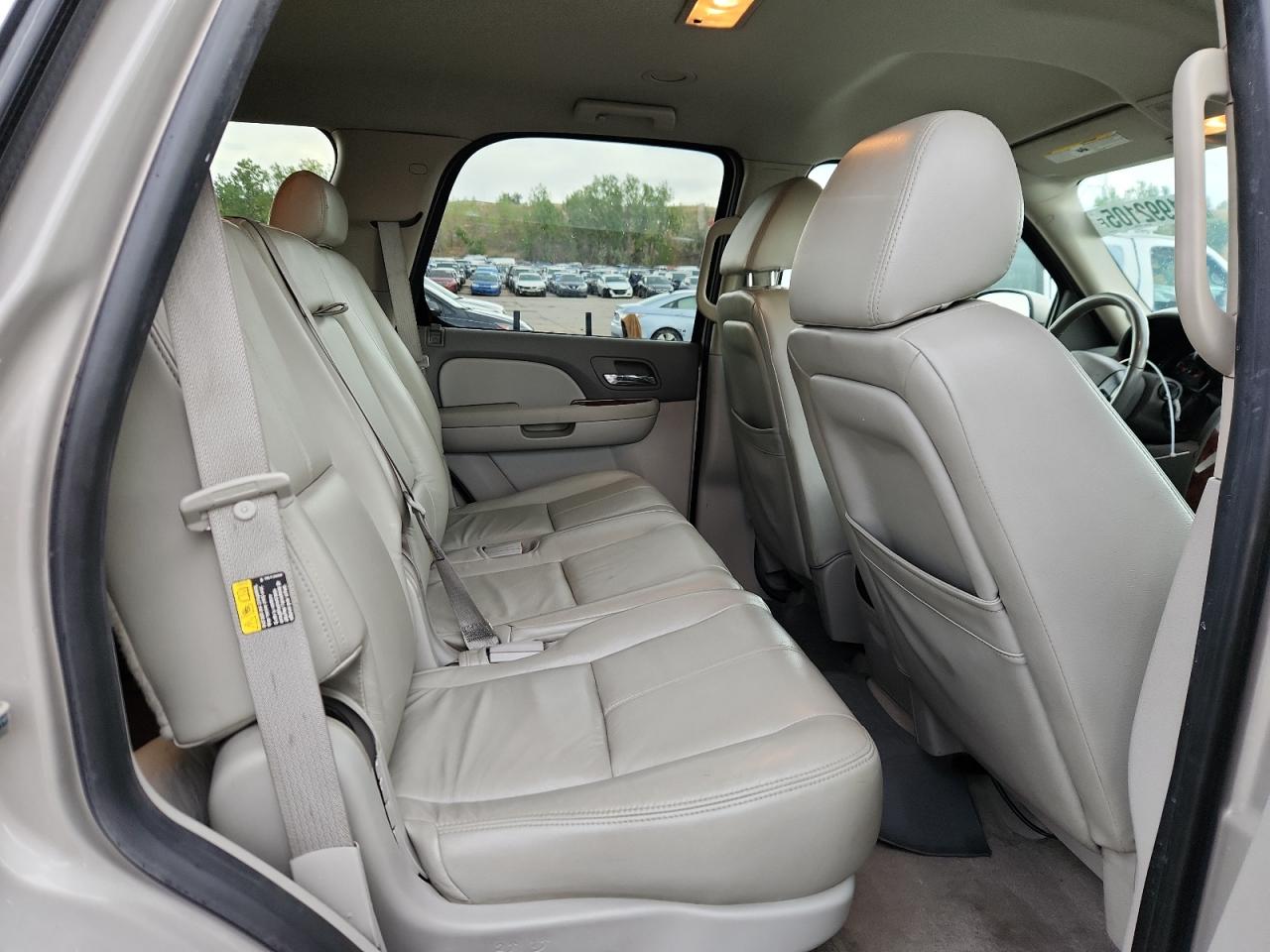 Lot #3292904577 2007 CHEVROLET TAHOE K150