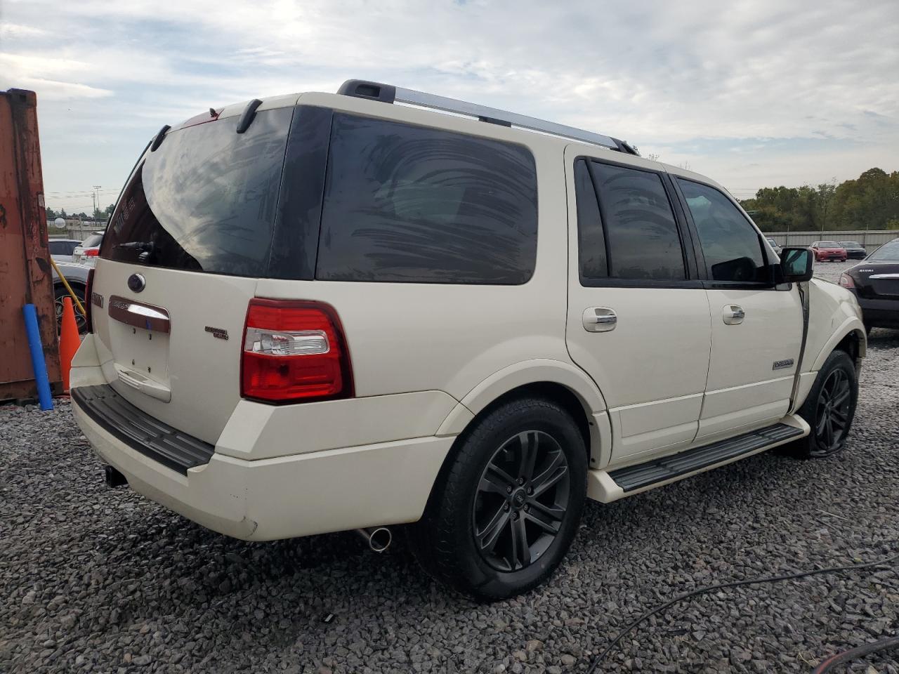 Lot #3291409160 2007 FORD EXPEDITION