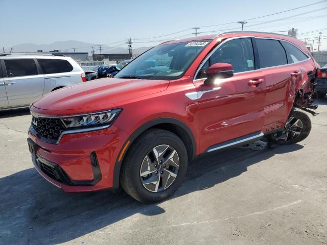 2023 KIA SORENTO EX - KNDRH4LG9P5199241