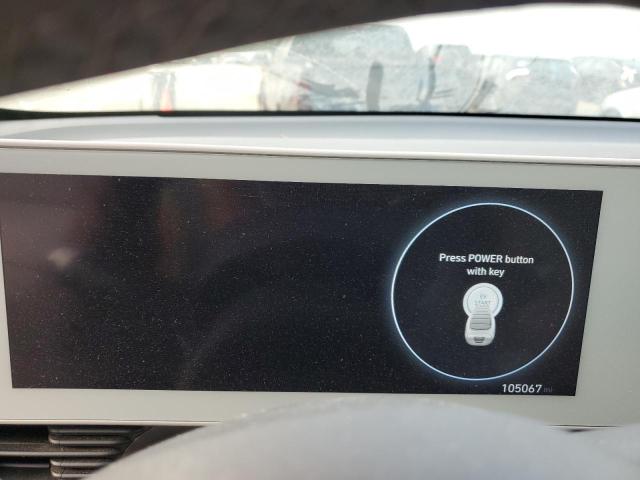 2023 HYUNDAI IONIQ 5 SE #3298202041