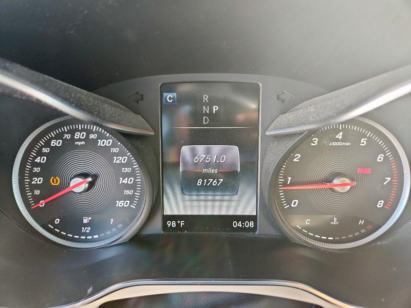 2018 MERCEDES-BENZ C 300 #3285759678