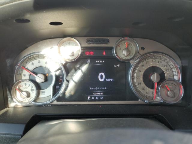 2016 RAM 1500 LONGHORN 1C6RR7PM0GS345131