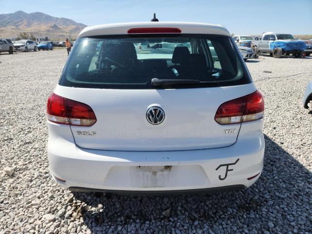 2011 VOLKSWAGEN GOLF - WVWDM7AJ2BW302623