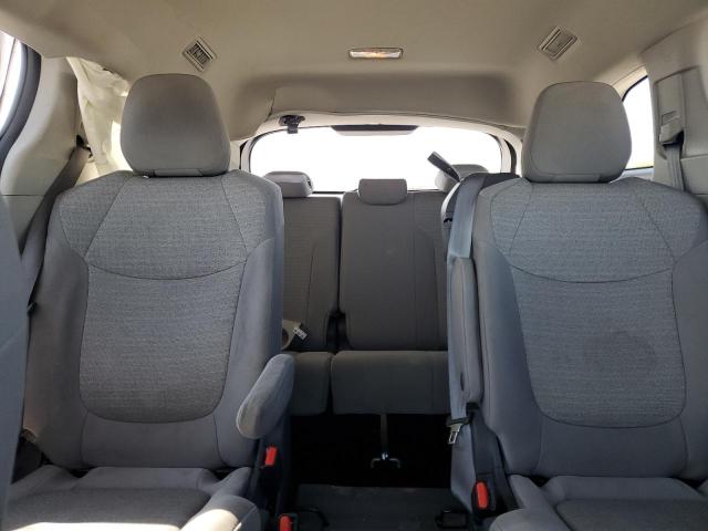 2021 TOYOTA SIENNA LE - 5TDKRKEC3MS007802