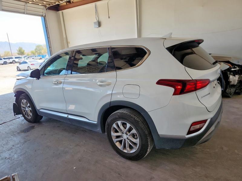 2020 HYUNDAI SANTA FE S - 5NMS33AD9LH281805