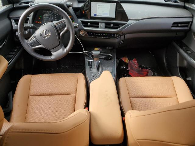 2024 LEXUS UX 250H PREMIUM #3294327883