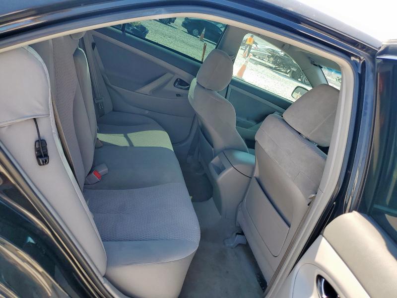 2011 TOYOTA CAMRY BASE - 4T1BF3EK2BU181323