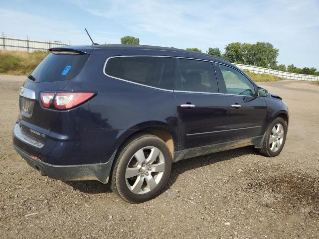 2015 CHEVROLET TRAVERSE L 1GNKVJKD8FJ243713