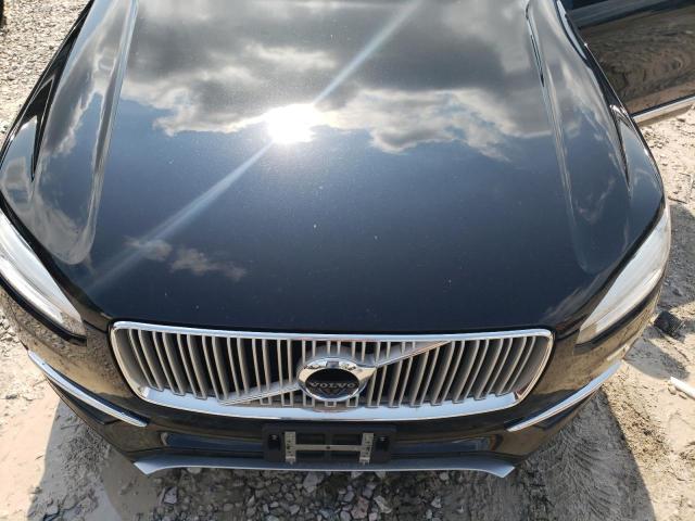 2016 VOLVO XC90 T8 YV4BC0PL5G1052788