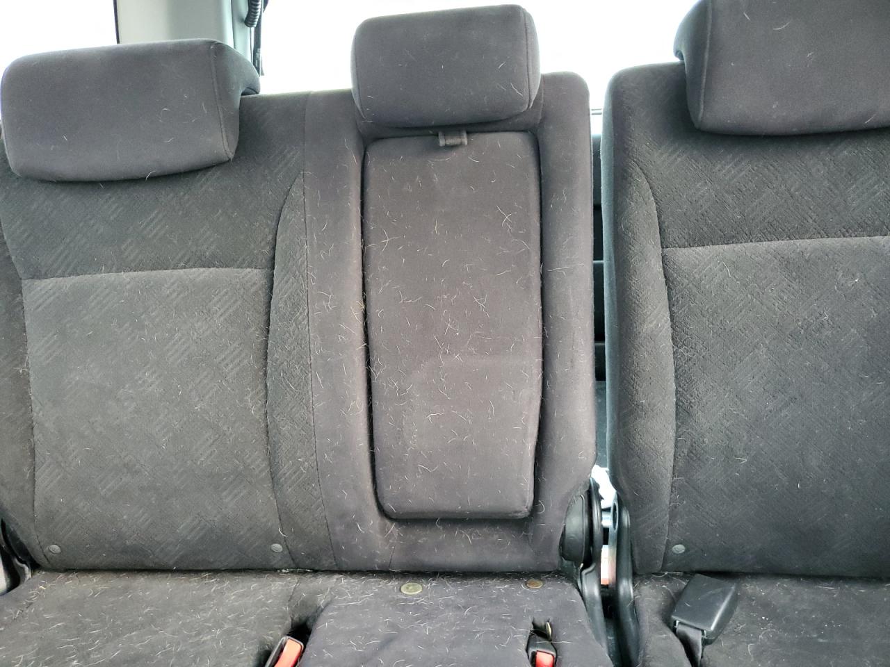 Lot #3276358660 2006 HONDA CR-V EX