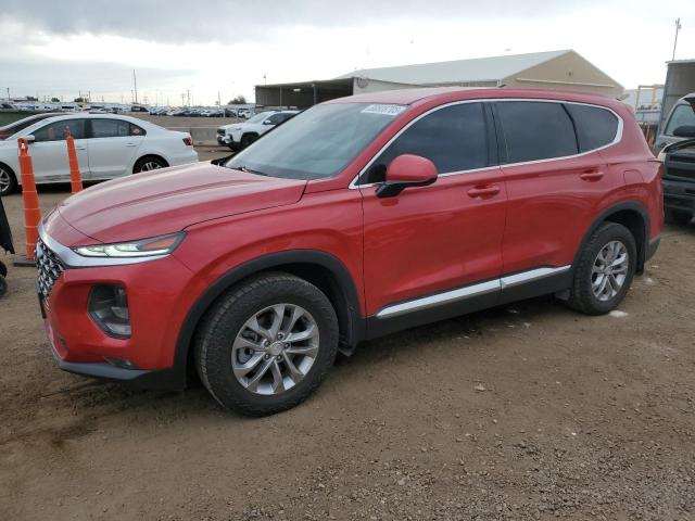 HYUNDAI SANTA FE SEL