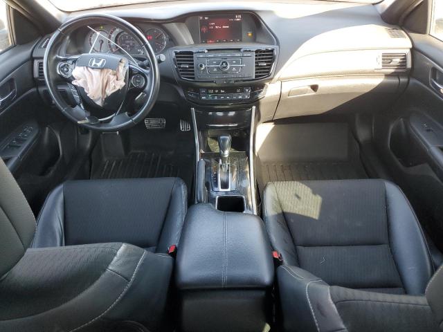 2016 HONDA ACCORD SPO 1HGCR2F55GA223870