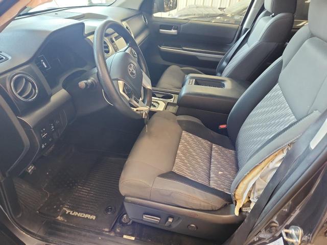 2019 TOYOTA TUNDRA DOU 5TFUY5F15KX861031