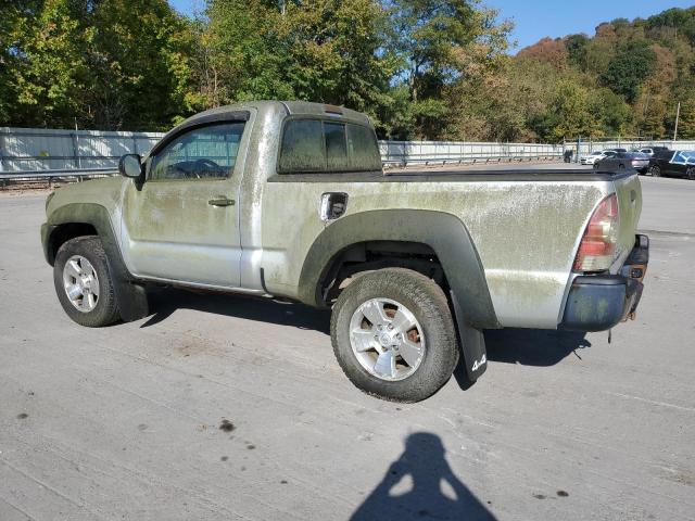 2011 TOYOTA TACOMA - 5TFPX4EN5BX001161