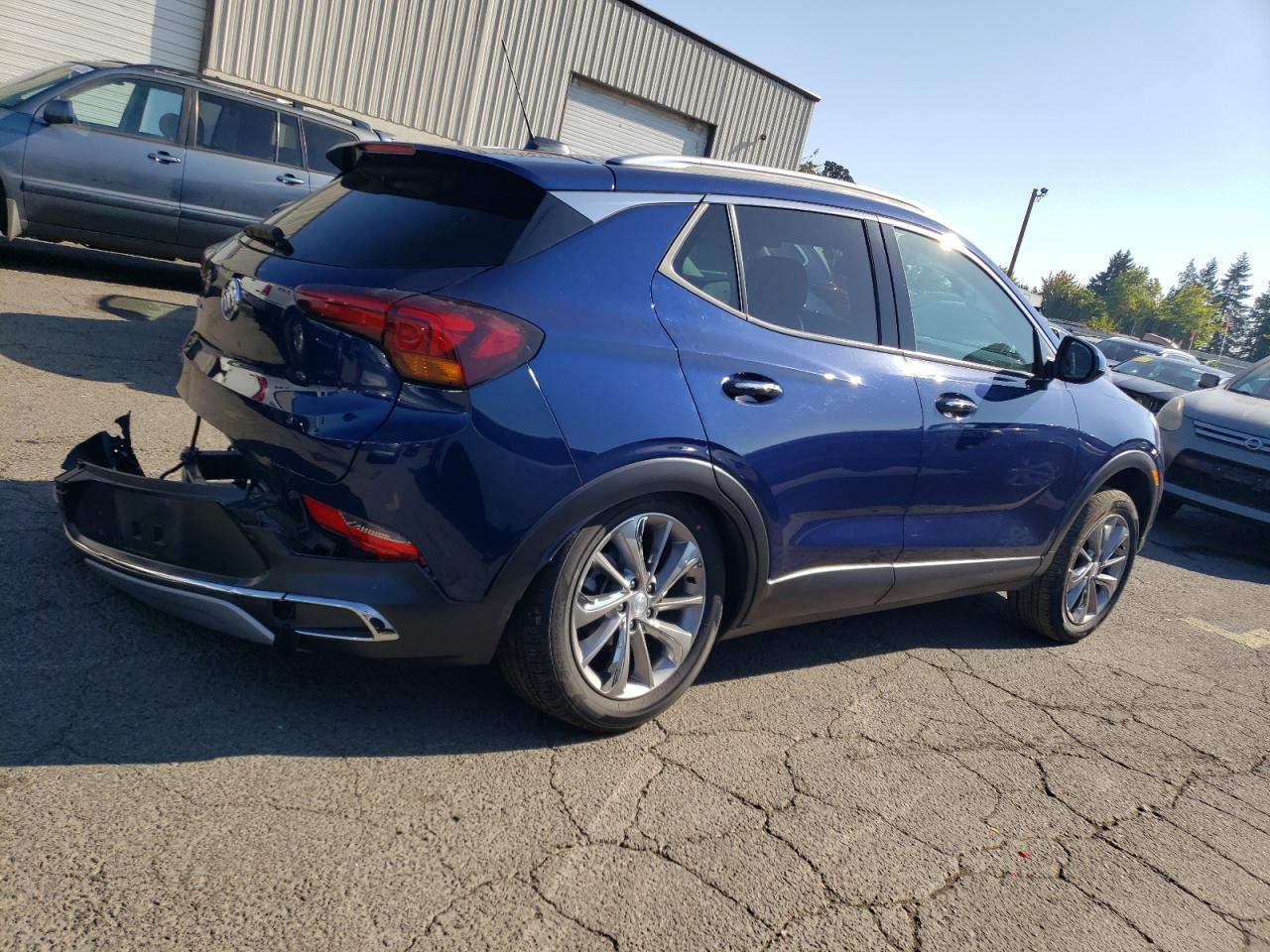 BUICK ENCORE ESSENCE