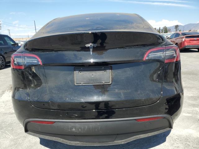 2024 TESLA MODEL Y - 7SAYGDEE4RA233968