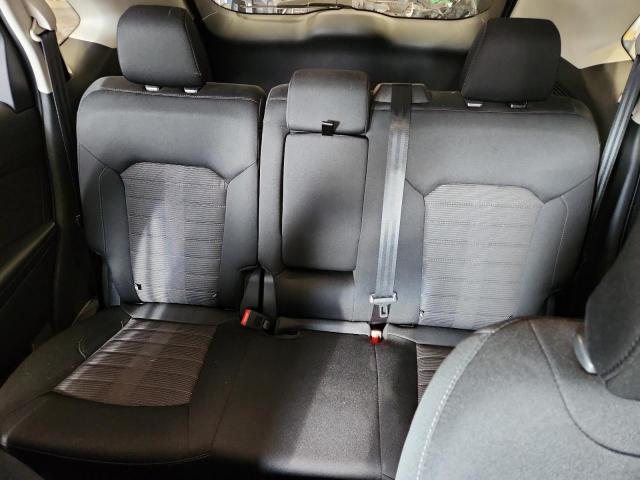 2018 FORD EDGE SEL - 2FMPK4J80JBB15231