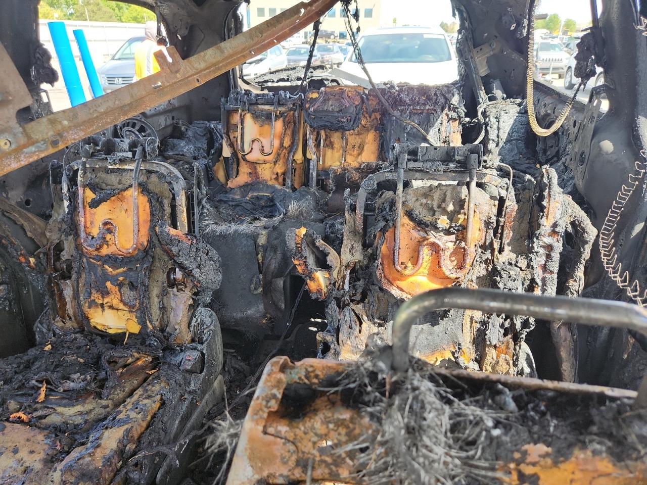 DODGE GRAND CARAVAN GT