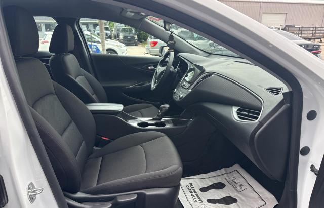 2024 CHEVROLET MALIBU LT 1G1ZD5ST7RF124138