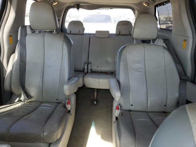 2014 TOYOTA SIENNA XLE - 5TDDK3DC6ES072343