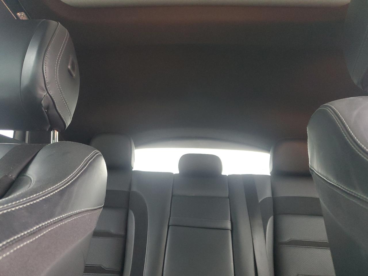 MERCEDES-BENZ GLE-CLASS AMG 53 4MATIC