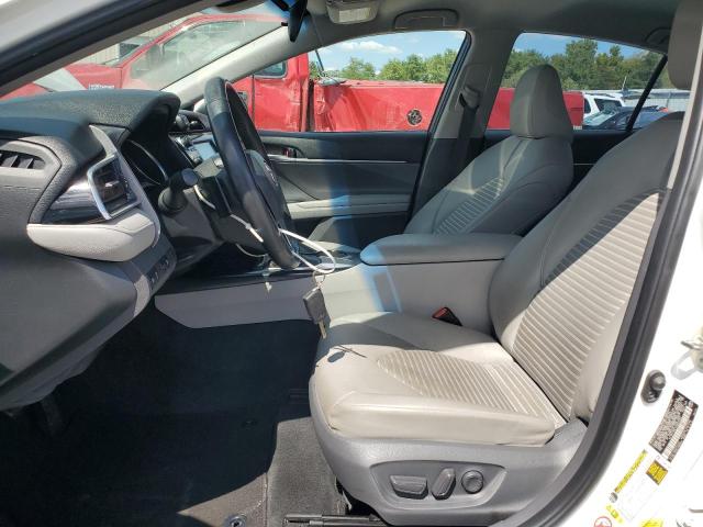 2018 TOYOTA CAMRY L #3291218993